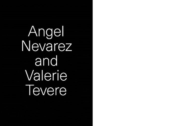 Angel Nevarez and Valerie Tevere