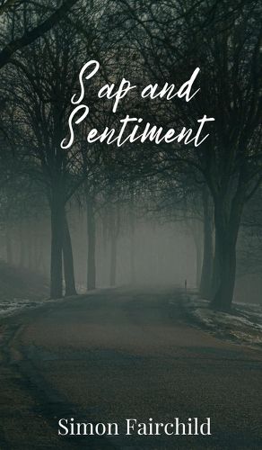 Cover image for Sap and Sentiment