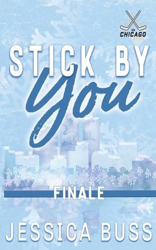 Cover image for Stick By You