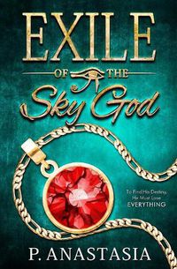 Cover image for Exile of the Sky God