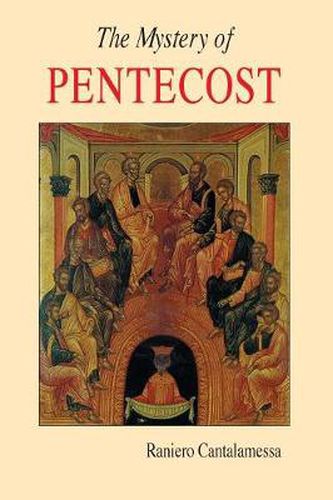 The Mystery of Pentecost