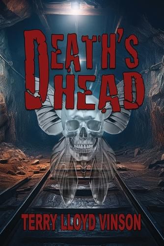 Cover image for Death's Head