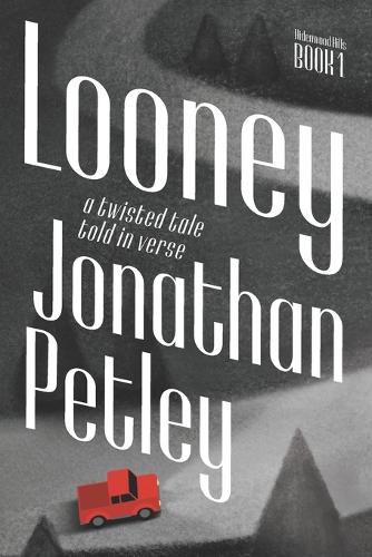 Cover image for Looney
