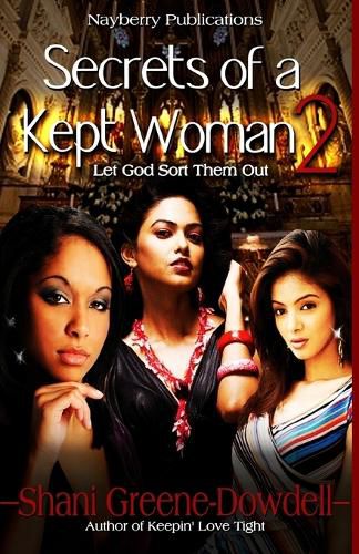 Cover image for Secrets of a Kept Woman 2