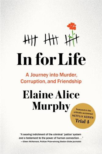 Cover image for In for Life