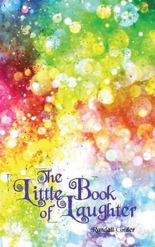 Cover image for The Little Book of Laughter