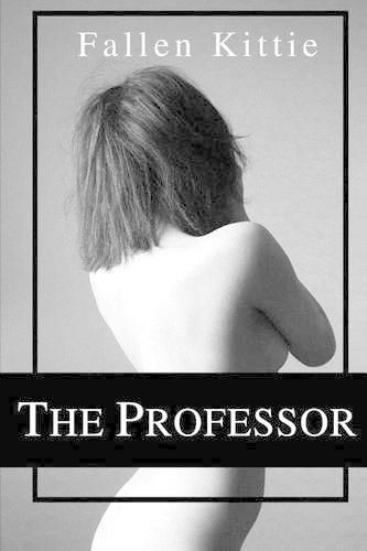 Cover image for The Professor