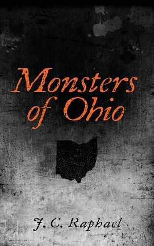 Cover image for Monsters of Ohio