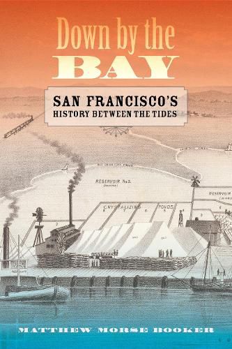 Cover image for Down by the Bay: San Francisco's History between the Tides