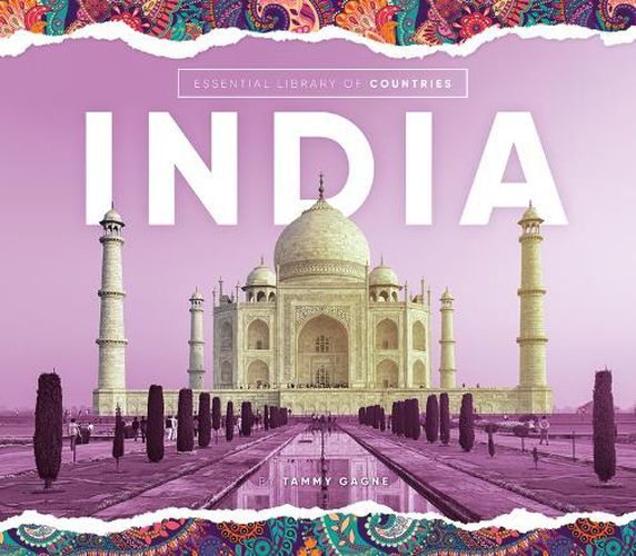 Cover image for India