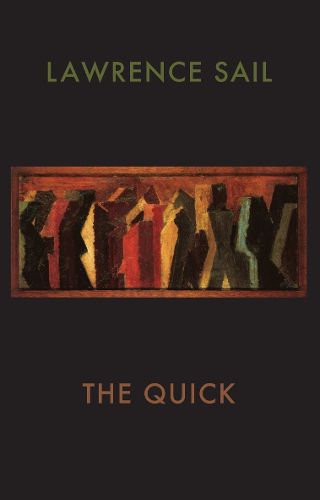 Cover image for The Quick