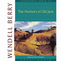 Cover image for Memory of Old Jack