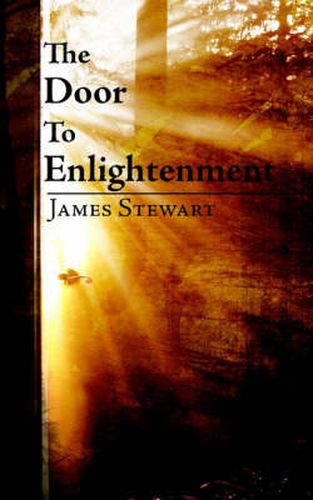 Cover image for The Door To Enlightenment