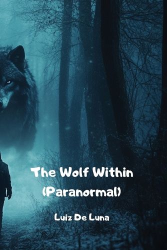 The Wolf Within (Paranormal)