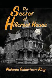 Cover image for The Secret of Hillcrest House