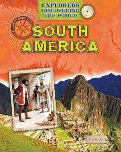 Cover image for South America