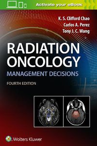 Cover image for Radiation Oncology Management Decisions