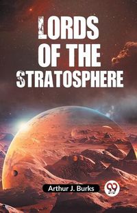 Cover image for Lords of the Stratosphere