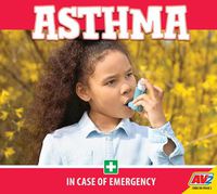 Cover image for Asthma