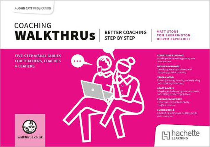 Coaching WalkThrus