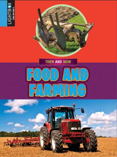 Cover image for Food and Farming