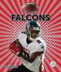 Cover image for Atlanta Falcons