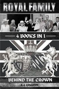 Cover image for Royal Family