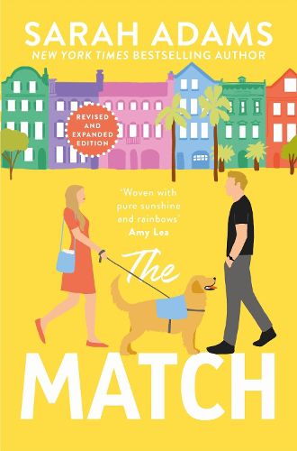Cover image for The Match