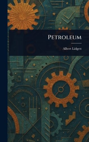 Cover image for Petroleum