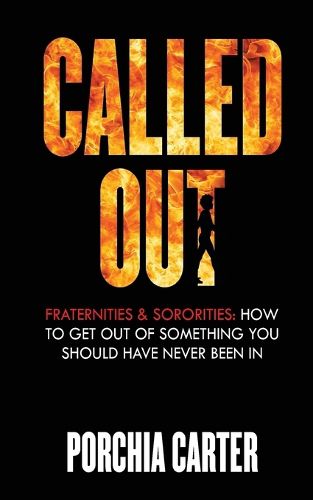 Cover image for Called Out