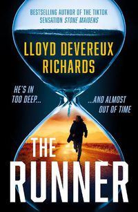 Cover image for The Runner