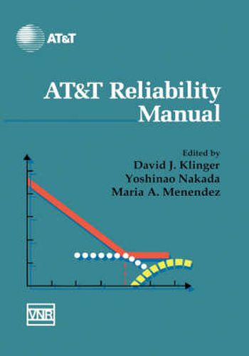 Cover image for At&t Reliability Manual