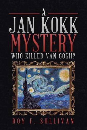 Cover image for A Jan Kokk Mystery