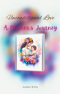 Cover image for Unconditional Love