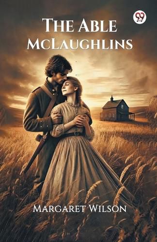 Cover image for The Able McLaughlins (Edition1)