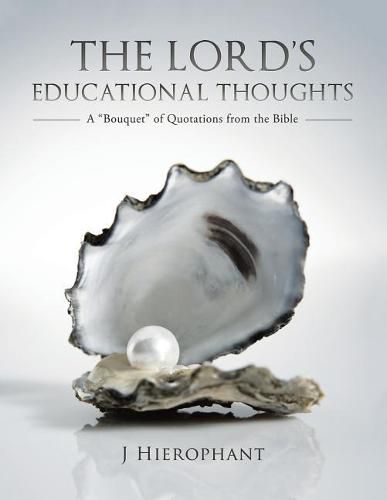 Cover image for The Lord's Educational Thoughts