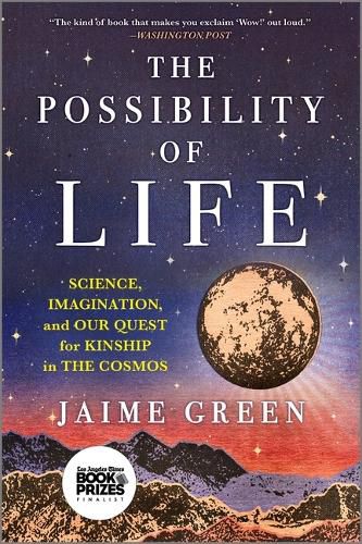 Cover image for The Possibility of Life