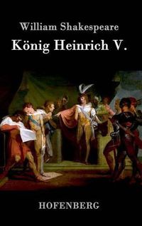 Cover image for Koenig Heinrich V.