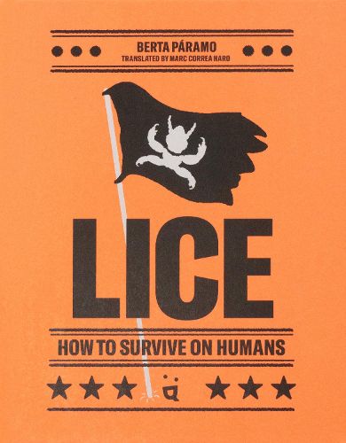 Cover image for Lice