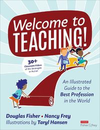 Cover image for Welcome to Teaching!