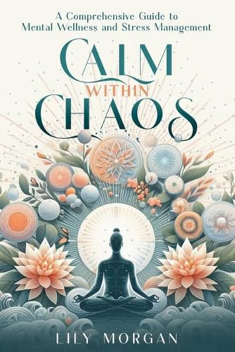 Cover image for Calm Within Chaos