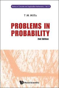 Cover image for Problems In Probability (2nd Edition)