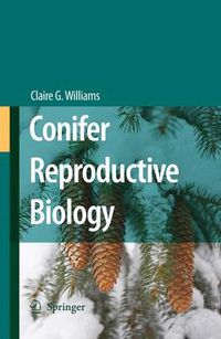 Cover image for Conifer Reproductive Biology