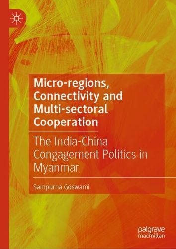 Cover image for Micro-regions, Connectivity and Multi-sectoral Cooperation