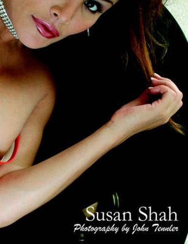 Cover image for Susan Shah