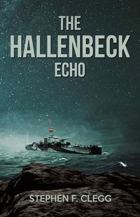 Cover image for The Hallenbeck Echo