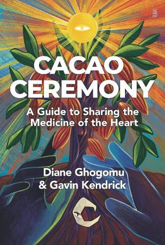 Cover image for Cacao Ceremony