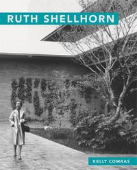 Cover image for Ruth Shellhorn