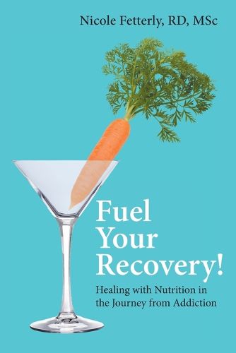 Cover image for Fuel Your Recovery!