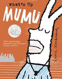 Cover image for What's Up MuMu?